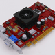 Illustration for article titled A Graphics Card That Will Melt At High Temperatures